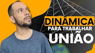 Quebra gelo para reflexão em grupo | Dinâmicas Divertidas