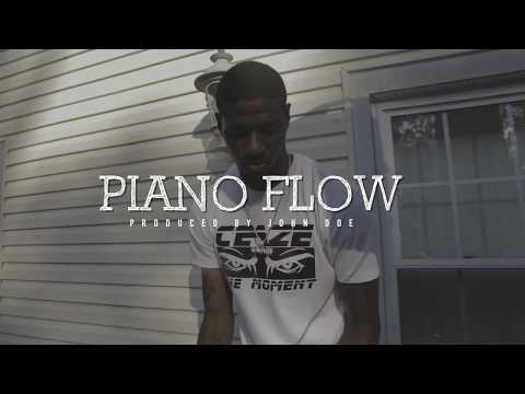 Chris Ries - Piano Flow (Official Video )