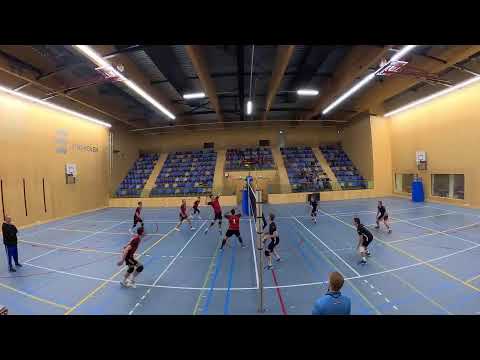 VCE/PSV HS 1 - Donki Sjot HS 2