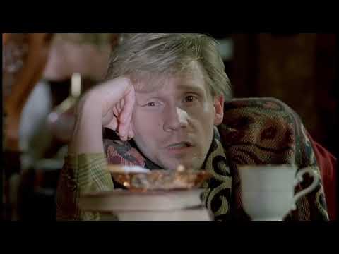 Dale Porkel (Dennis Christopher) scene pack (Necronomicon 1994)