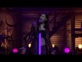 Marina and the Diamonds - Forget (Live Conan O ...