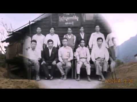 Lai Hla - Vanram Kal Kan Si