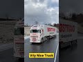 White Colour VOLOV Lovers Whatsapp Status Ll Beautiful Modified Truck Volov Luxury Truck Shorts