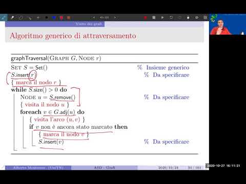 09 - Graphs - 3 - BFS