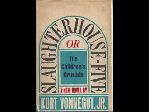 Slaughterhouse-Five - Kurt Vonnegut (Full Audiobook)