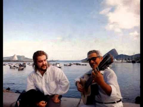 Paulo Moura And Raphael Rabello - Morena Boca de Ouro