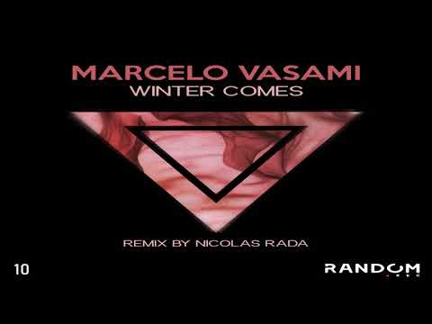PREMIERE: Marcelo Vasami - Winter Comes (Original Mix)