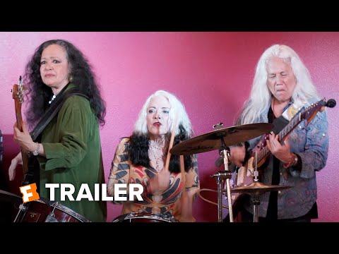 Fanny: The Right to Rock Trailer #1 (2022) | Movieclips Indie
