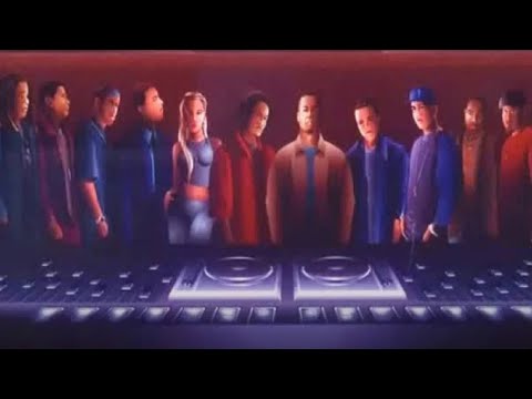 Johnny Prez - Nebuleando Conmigo/ Sueltate