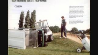 The Cooper Temple Clause - Been Training Dogs