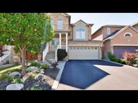 67 Sedgewick Circle Brampton Sunny Purewal