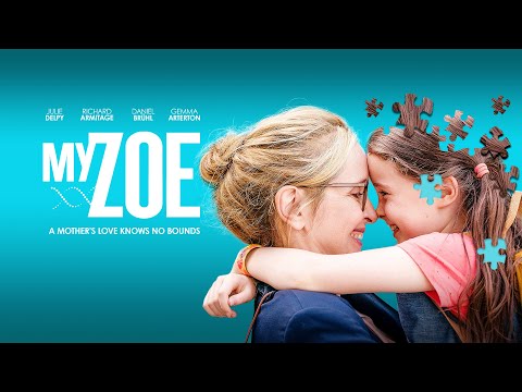 My Zoe (International Trailer 2)