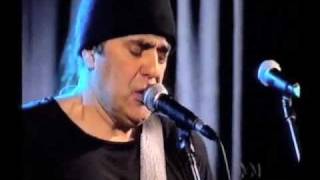 Daniel Lanois - Marie Claire (Australia)