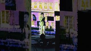 Download lagu Seventeen Fortunate Change -Joshua solo at Tacoma Dome #seventeen #tacoma #new_ mp3