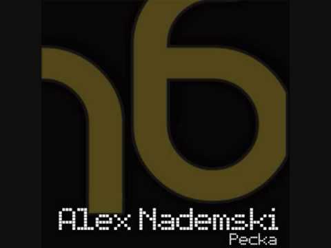 Alex Nademski - Pecka (HQ)