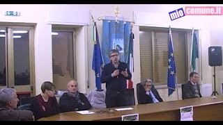 preview picture of video 'Santa Maria del Cedro - Il futuro del cedro nell'economia agricola della riviera'