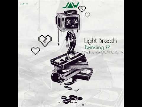 PREMIERE Light Breath - Gossamer (VAZIK Remix) [Jannowitz Records ]
