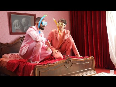 Making Of #OCEANA OutroEu, Melim