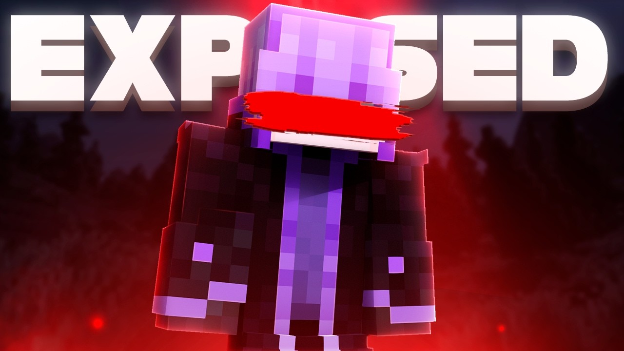 Minecraft's Best Mace PvPer Is A Cheater