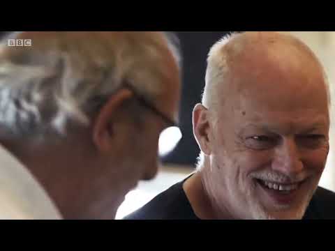 David Gilmour (Pink Floyd) - Wider Horizons Full Documentary