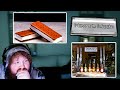 CaseOh Reacts To How Food Is Made