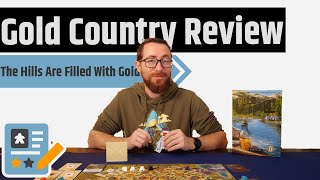 BoardGameCo - Gold Country video thumbnail