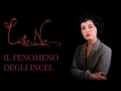 Tinte Noir - 23. Il fenomeno degli Incel