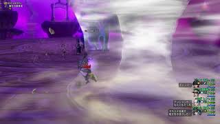 【DQX】輝晶獣ドグドラ 0分56秒 賢者視点 高速周回 テンプレ構成