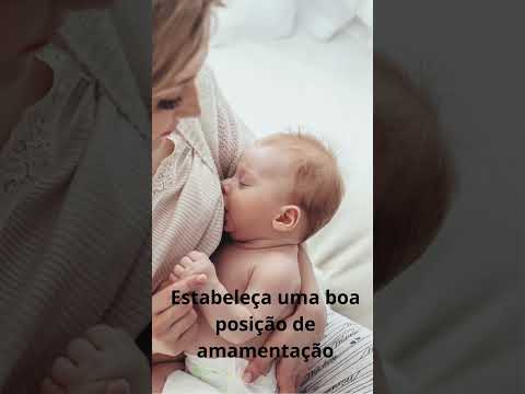 Dicas de Amamentação #amamentacao #amamentação #bebê #mamãeebebê #dicas