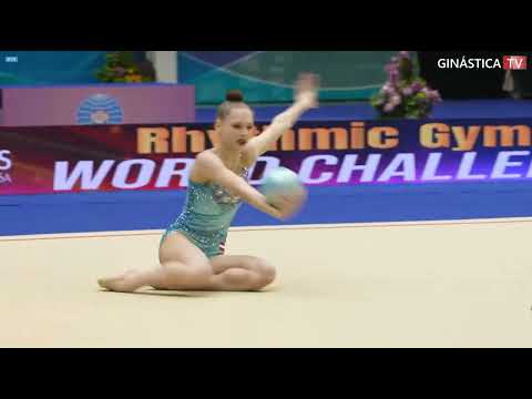 Group A - Hoop & Ball