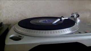 Hotlegs - Neanderthal Man (Fontana 1970).