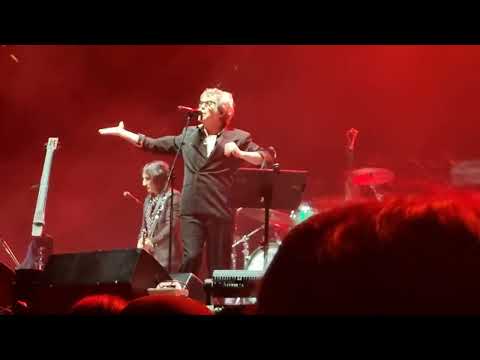 2024-04-20 Psychedelic Furs - Pretty In Pink - Pandemonium Festival , Melbourne
