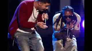 Unstoppable - Drake Ft. Lil Wayne &amp; Santo Gold (HQ)