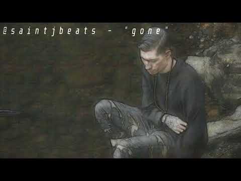 [FREE] nothing,nowhere x Lil Lotus Type Beat | "gone" | Rap / Trap Instrumental | NEW 2019 |