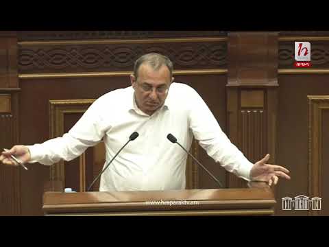 Մարդու մահը մի քաղաքականացրեք. Արծվիկ Մինասյան