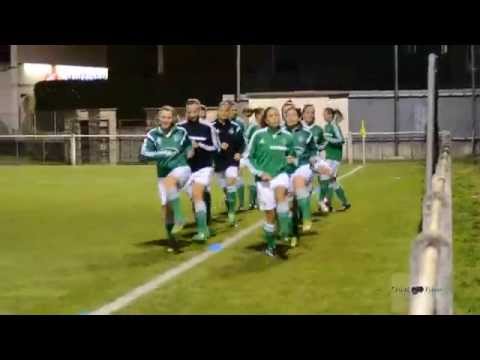 [FOOT] ASSE- Le Puy DH Feminine Amical 1 11 2014