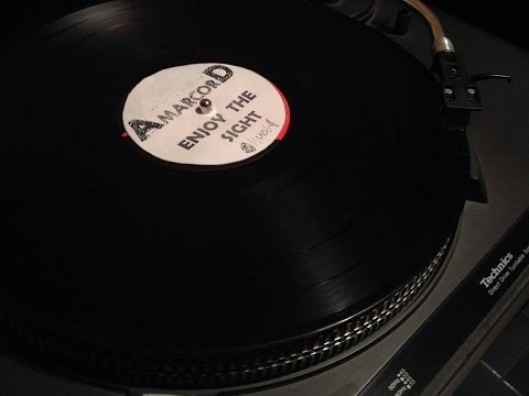 Amarcord - Enjoy The Sight