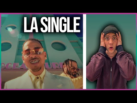 🧸 OZUNA, JUANKA, BRRAY -- LA SINGLE -- REACCIÓN (VIDEO OFICIAL) 🧸