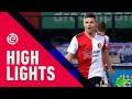 BRYAN LINSSEN MET EEN HATTRICK ⚽️⚽️⚽️ | Feyenoord - sc Heerenveen (23-12-2020) | Highlights