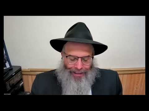 Iggeres Hakodesh Letter 10  -- Lesson #1