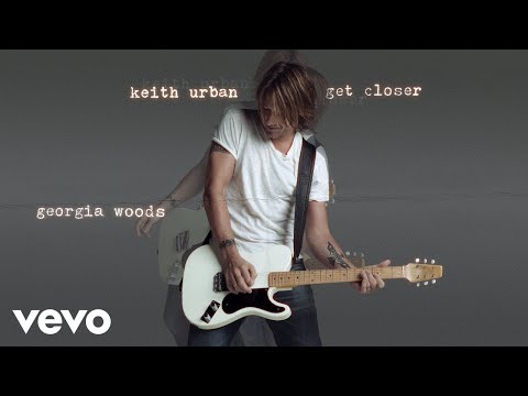 Georgia Woods - Keith Urban