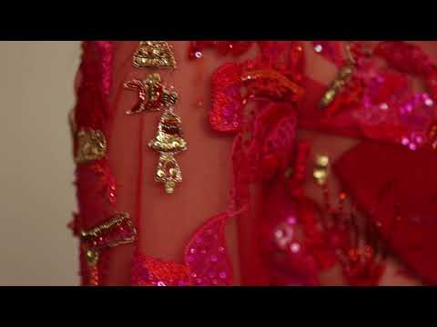 Sulakshana Monga - Couture 2019 - Atelier 4