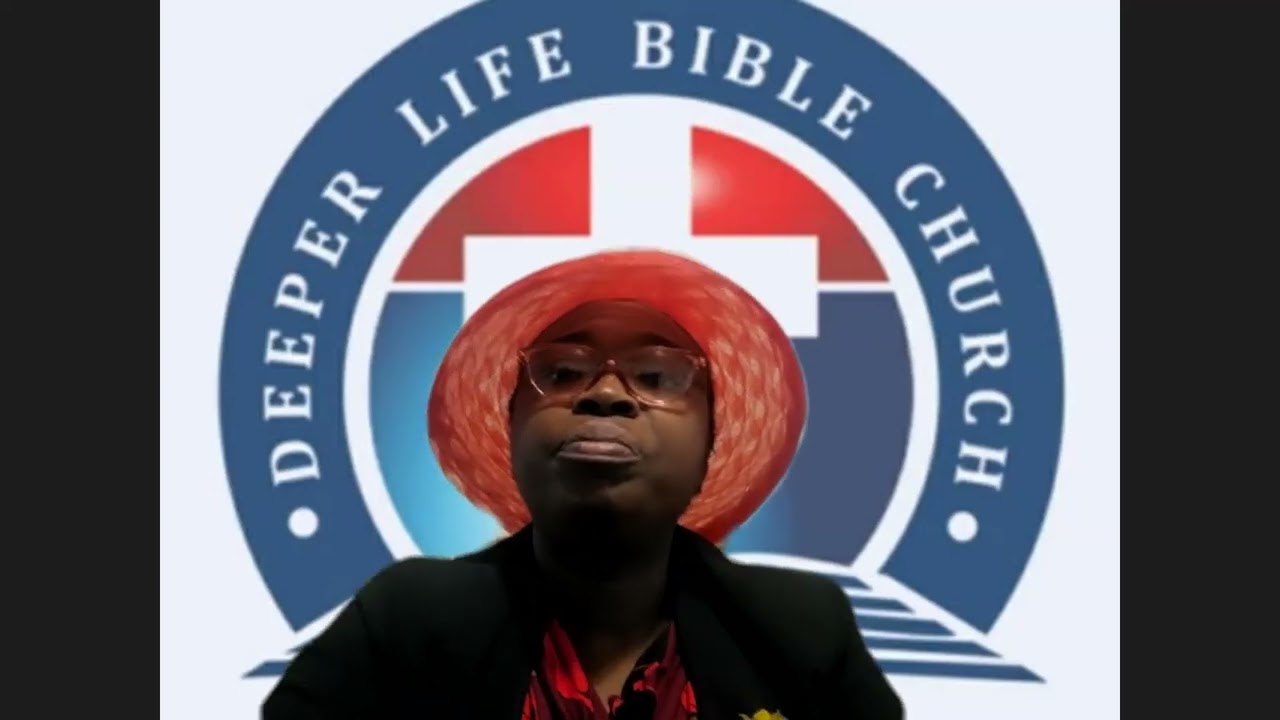 Sunday Worship Service || Covenant Service || Living In The Fullness Of Christ By Faith