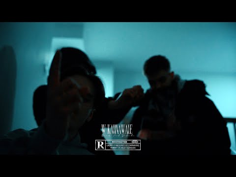 Nowek - W KARNAWALE {prod.Distroke} [🎥_marcino/Adasio]
