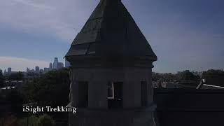 Abandon New Thankful Baptist Church