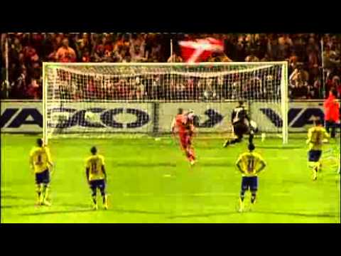 KV Kortrijk - KVC Westerlo 1-2 (speeldag 8)