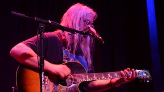 J Mascis "Repulsion" 4/8/11 The Melting Point