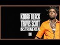 🐍 Kodak Black - ZEZE (Instrumental) ft. Travis Scott x Offset