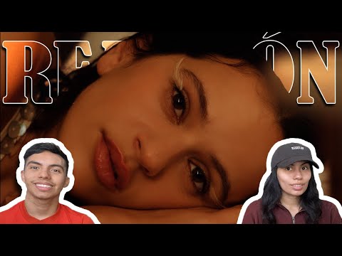 Mexicans React II Rosalia - Berghain (Official Video) feat. Björk & Yves Tumor