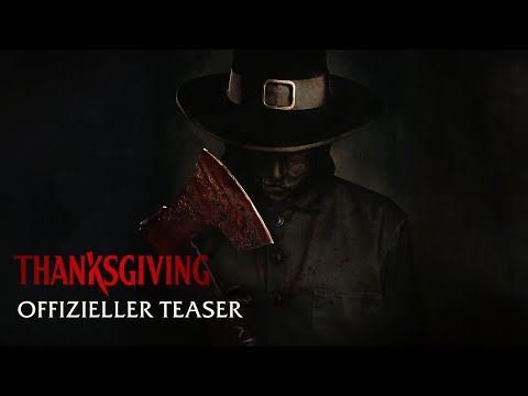 Trailer Thanksgiving